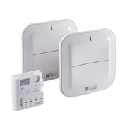 Delta Dore Pack Tyxia 611 Two-Way Lighting Control Pack - 200W - 6351410 - Getplumb