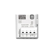Delta Dore Pack Tyxia 631 Wireless Control Pack - 6351415 - Getplumb