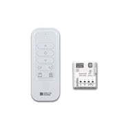 Delta Dore Pack Tyxia 631 Wireless Control Pack - 6351415 - Getplumb
