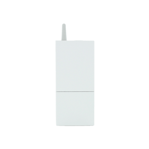Delta Dore RF 6620 Wireless 16A Receiver - Electric Heating - 6050638 - Getplumb