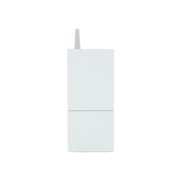 Delta Dore RF 6630 Wireless 16A Receiver - Electric Heating - 6050640 - Getplumb