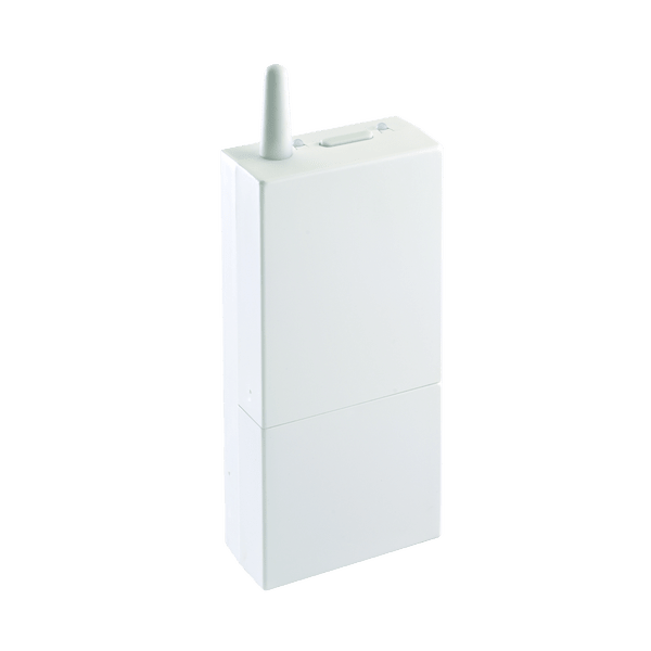 Delta Dore RF 6630 Wireless 16A Receiver - Electric Heating - 6050640 - Getplumb
