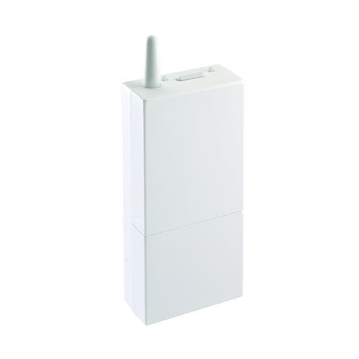 Delta Dore RF 6640 Wireless 16A Receiver - Electric Heating - 6050641 - Getplumb