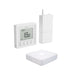 Delta Dore Tybox Home RF 210 Connected Wireless Programmable Thermostat - 6053091 - Getplumb