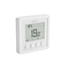 Delta Dore Tybox RF 210 Wireless Room Thermostat - Boiler Plus Compliant - 6051149 - Getplumb