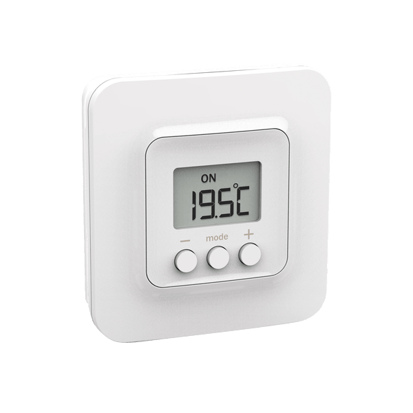 Delta Dore Tybox5000 Smart PK Uk1.1 6050671 - Getplumb