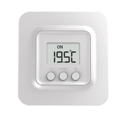 Delta Dore Tybox5000 Smart PK Uk1.1 6050671 - Getplumb