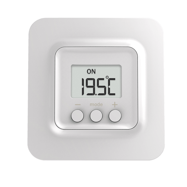 Delta Dore Tybox5000 Smart PK Uk1.1 6050671 - Getplumb