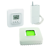 Delta Dore Tybox5100 Smart PK Uk1.1 6050672 - Getplumb