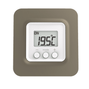 Delta Dore Tybox5100 Smart PK Uk1.1 6050672 - Getplumb