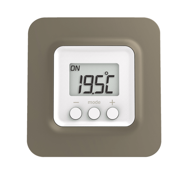 Delta Dore Tybox5100 Smart PK Uk1.1 6050672 - Getplumb