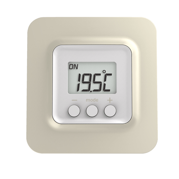 Delta Dore Tybox5100 Smart PK Uk1.1 6050672 - Getplumb