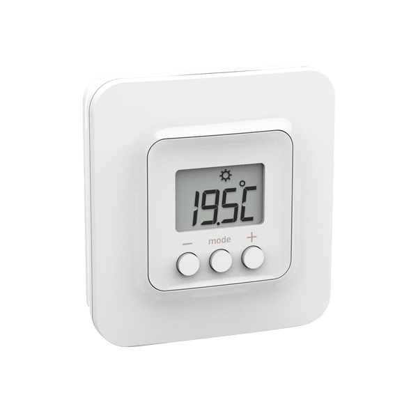 Delta Dore Tybox5100 Smart PK Uk1.1 6050672 - Getplumb