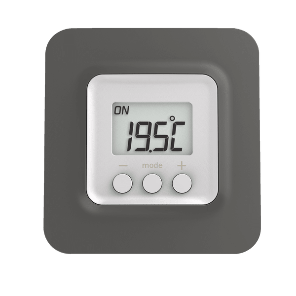 Delta Dore Tybox5100 Smart PK Uk1.1 6050672 - Getplumb