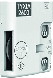 Delta Dore Tyxia 2600 Wireless Switch - Lighting, Shutters &amp; Scenarios - 6351399 - Getplumb