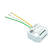 Delta Dore Tyxia 4860 Wireless Lighting Dimmer Module - 6351418 - Getplumb
