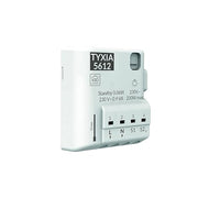 Delta Dore Tyxia 5612 Wireless 2-Channel Lighting Receiver - 6351906 - Getplumb