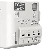 Delta Dore Tyxia 5640 Wireless Lighting Dimmer Receiver - 6351413 - Getplumb