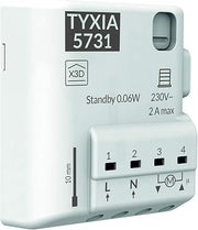 Delta Dore Tyxia 5731 Wireless Roller Shutter Receiver - 6351412 - Getplumb