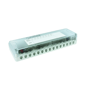 Delta Dore UFH Wiring Centre 6053048 - Getplumb