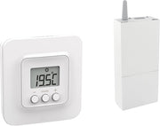 Delta Dore Zone Thermostat for Heat Pump - 6050622 - Getplumb