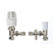 Drayton RT414 15mm Angle & Lockshield/Drain Off - Getplumb