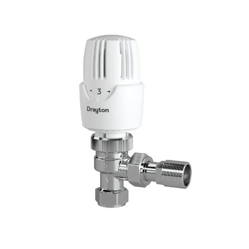 Drayton RT414 Auto Balancing TRV LS 15mm - Getplumb