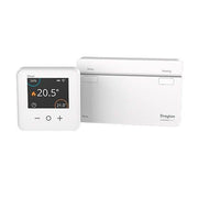 Drayton Wiser Thermostat Kit 3 - Getplumb