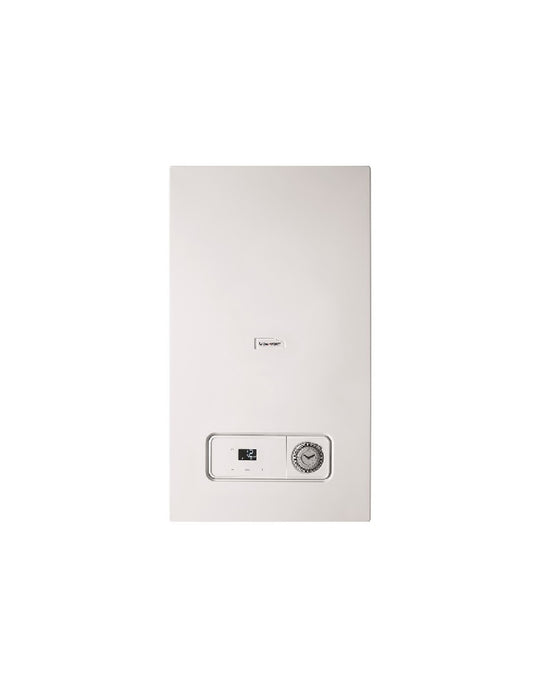 Glowworm Easicom2/3 24c Combi Boiler with Clock – High Efficiency Heating Solution