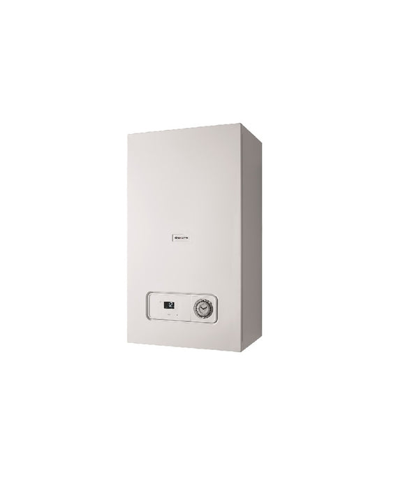 Glowworm Easicom2/3 24c Combi Boiler with Clock – High Efficiency Heating Solution
