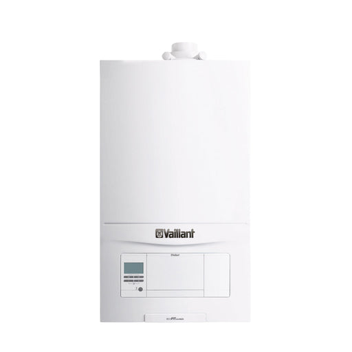 Vaillant ecoFIT Sustain 430 heat only boiler front view