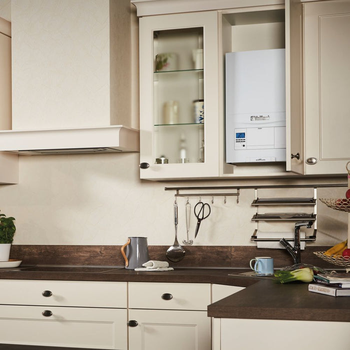 Vaillant ecoFIT Sustain 630 System Boiler 30kW (0010025273) – Efficient Heating Solution