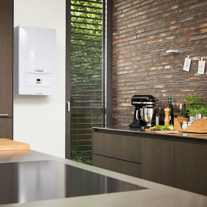 Vaillant ecoTEC Sustain 24kW Combi Boiler – Efficient Heating Solution