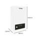 EHS Flex 14kW Single Phase Electric Combi Boiler - ALC1 - 1PCO - 14F - Getplumb