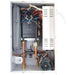EHS Flex 14kW Single Phase Electric Combi Boiler - ALC1 - 1PCO - 14F - Getplumb