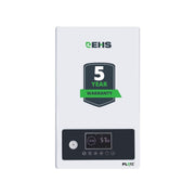 EHS Flex 24kW Three Phase Electric Combi Boiler - ALC - 3PCO - 24F - 24000C Flex - Getplumb