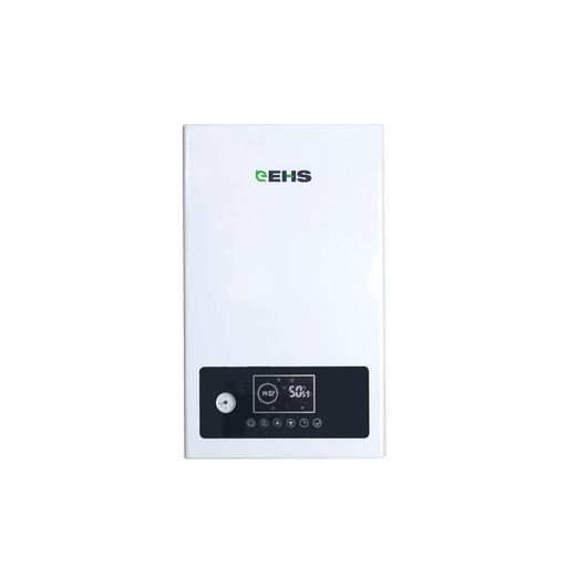 EHS Flex 24kW Three Phase Electric Combi Boiler - ALC - 3PCO - 24F - 24000C Flex - Getplumb