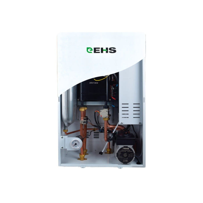EHS Flex 24kW Three Phase Electric Combi Boiler - ALC - 3PCO - 24F - 24000C Flex - Getplumb