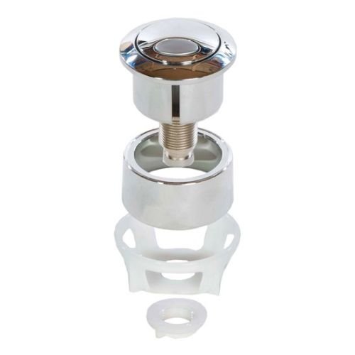 F - M Replacement Button for Dual Flush Valve CP C220 - Durable and Efficient Toilet Control - Getplumb