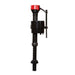 F - Master PRO45B Brass 1/2" Bottom Inlet - Durable and Reliable Plumbing Solution - Getplumb