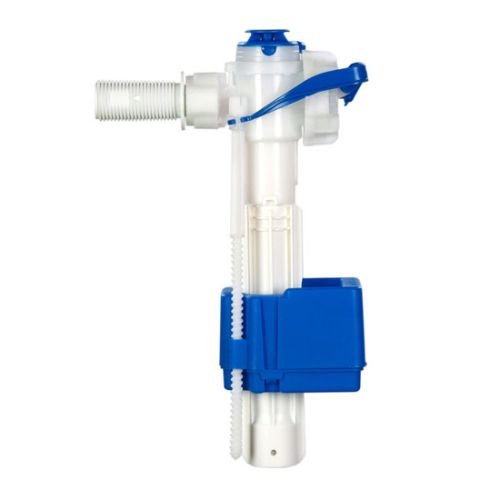F - Master PRO747UK 1/2" Side Inlet - Durable and Efficient Plumbing Solution - Getplumb
