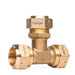 FlexiGas 32mm Equal Tee - Getplumb