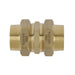 FlexiGas 32mm Straight Union - Getplumb
