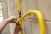 FlexiGas DN32 - 15m with 2x SM or CC Fittings - Getplumb