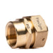 FlexiGas DN40 x 2” Female BSP - Getplumb