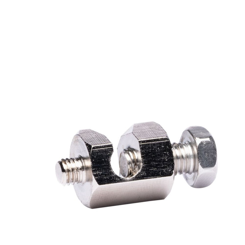 FlexiGas Intergrated Earthing Terminal - Getplumb