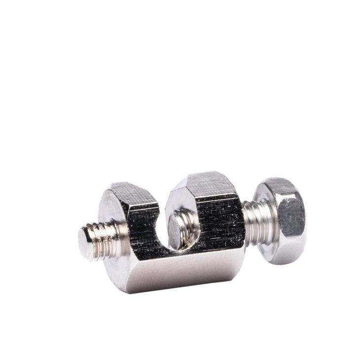 FlexiGas Intergrated Earthing Terminal - Getplumb