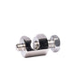 FlexiGas Intergrated Earthing Terminal - Getplumb