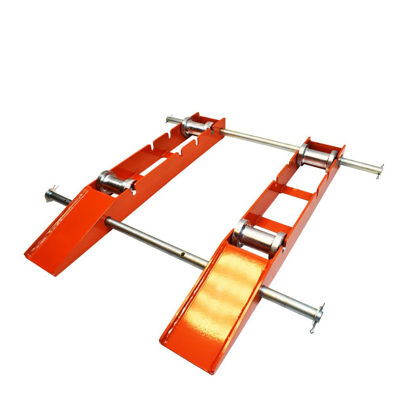Flexigas Spool Roller - Getplumb