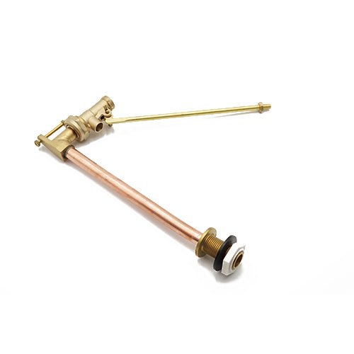 Float Valve 1/2" Part 1 (Bottom Inlet - High Pressure) – Reliable Water Control Solution - Getplumb